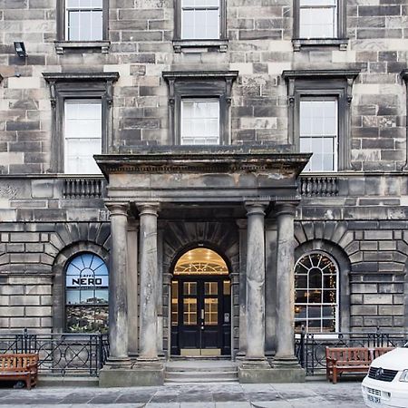 Royal Mile Apartments Édimbourg Extérieur photo