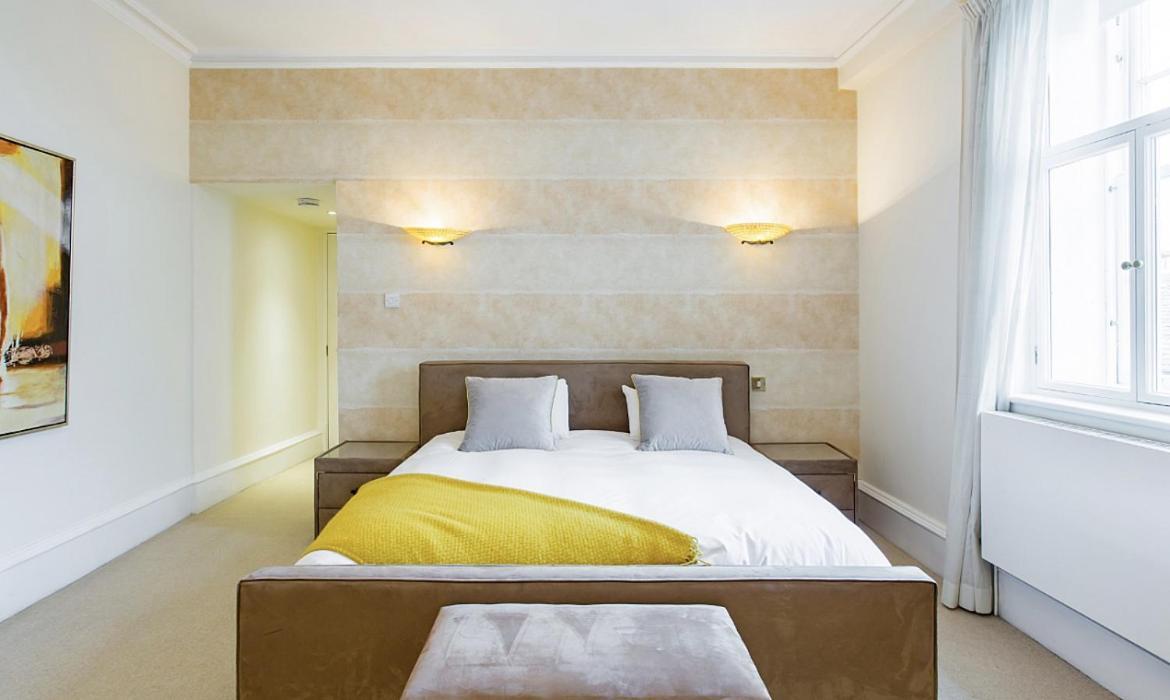Royal Mile Apartments Édimbourg Extérieur photo